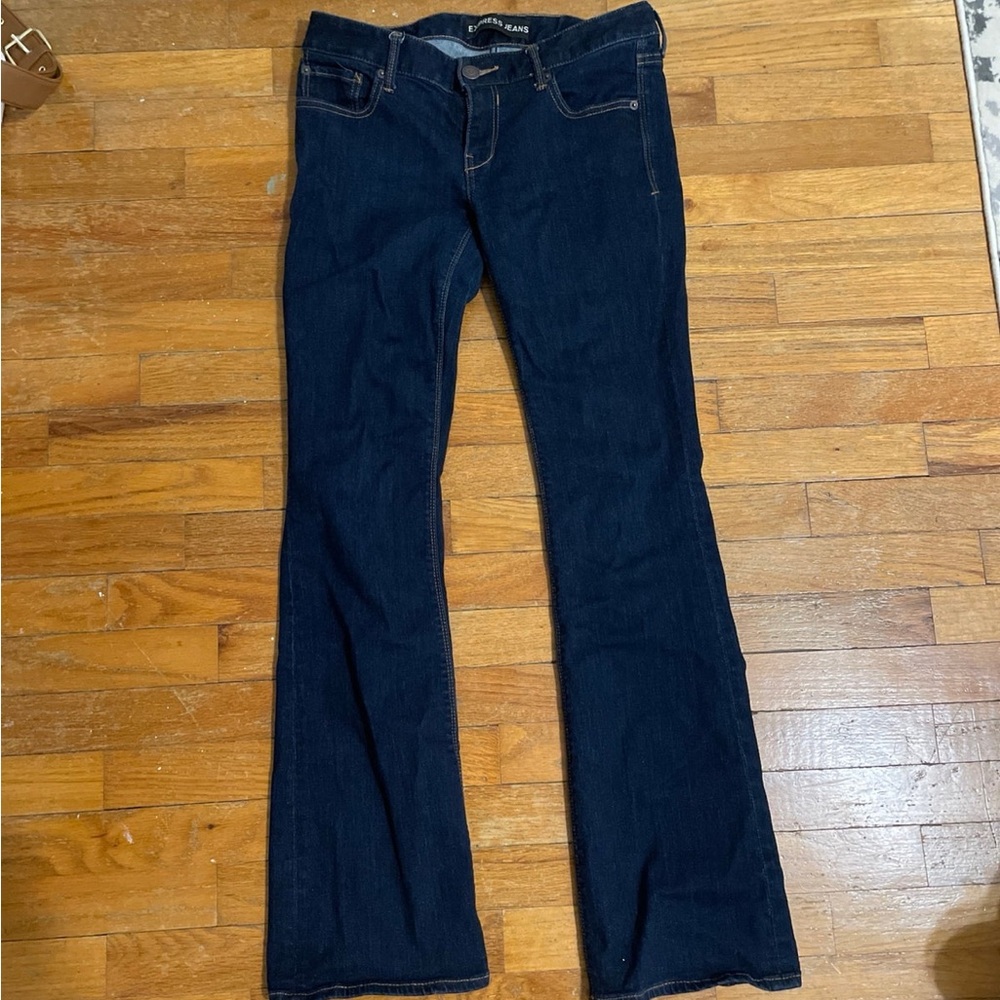 Express Jeans